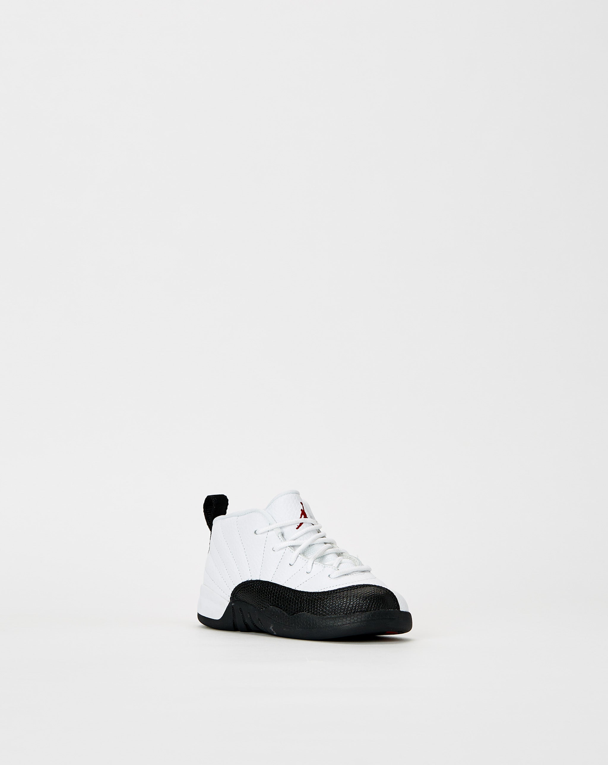 Air Jordan Kids' Air Jordan 12 Retro 'Taxi Flip' (TD) - Rule of Next Footwear