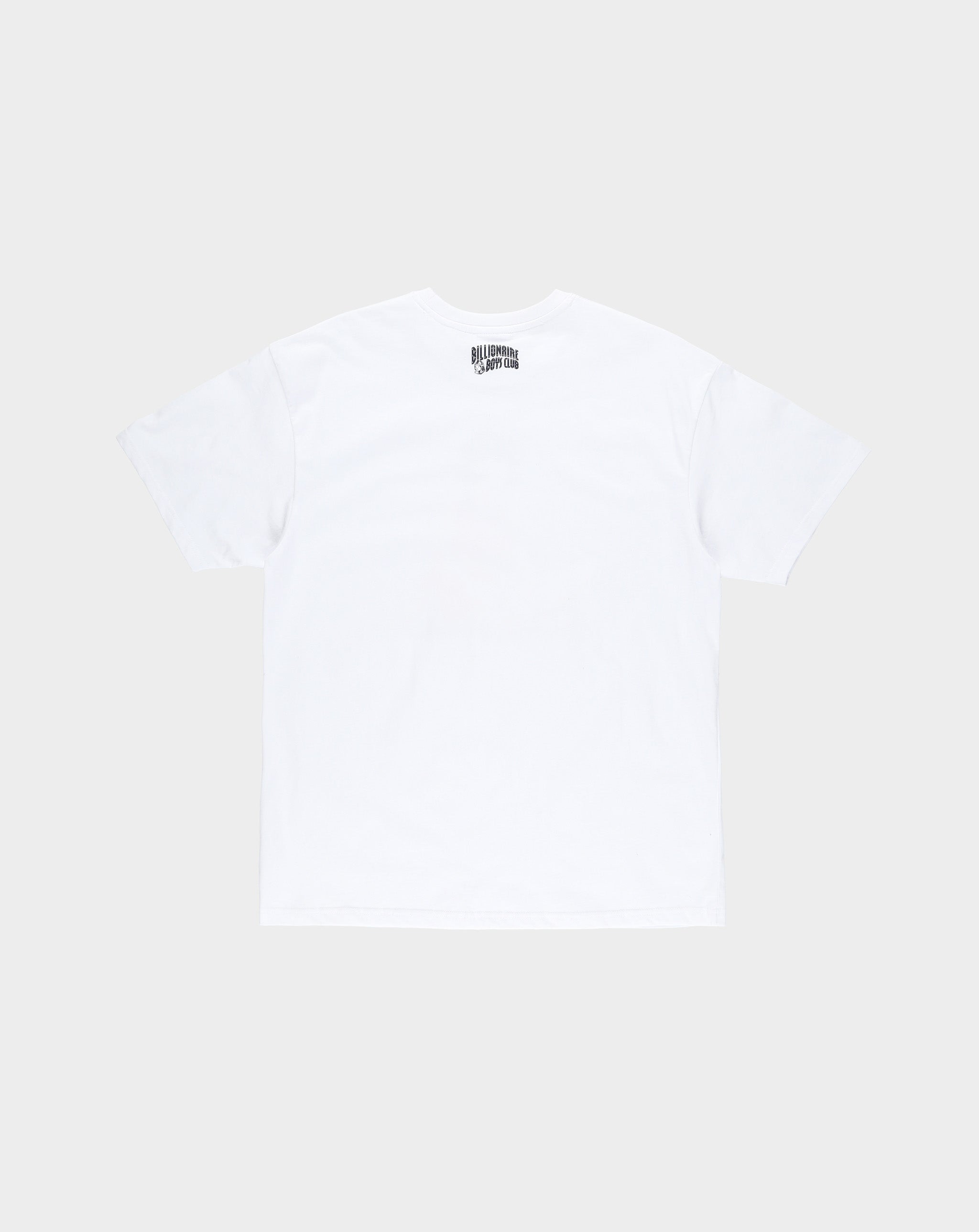 Billionaire Boys Club BB Runner T-Shirt - Rule of Next Apparel
