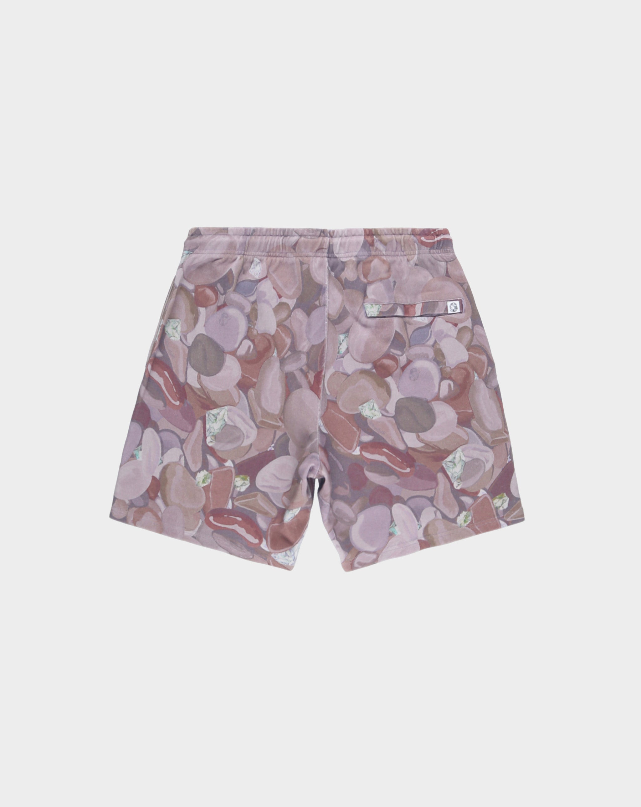 Billionaire Boys Club BB Rocks Shorts - Rule of Next Apparel