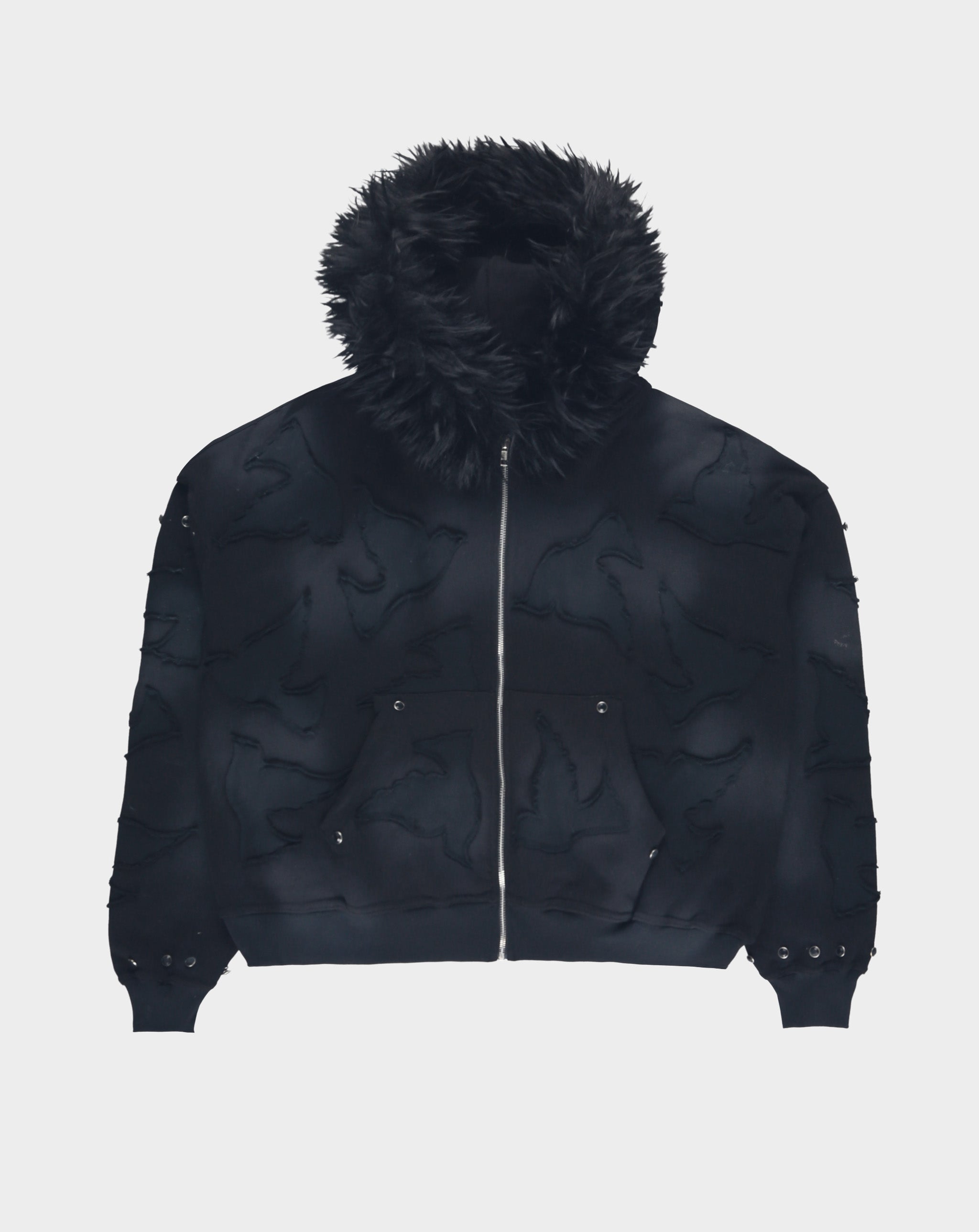 PRVT LBL Veil Of Mercy - Rule of Next Apparel