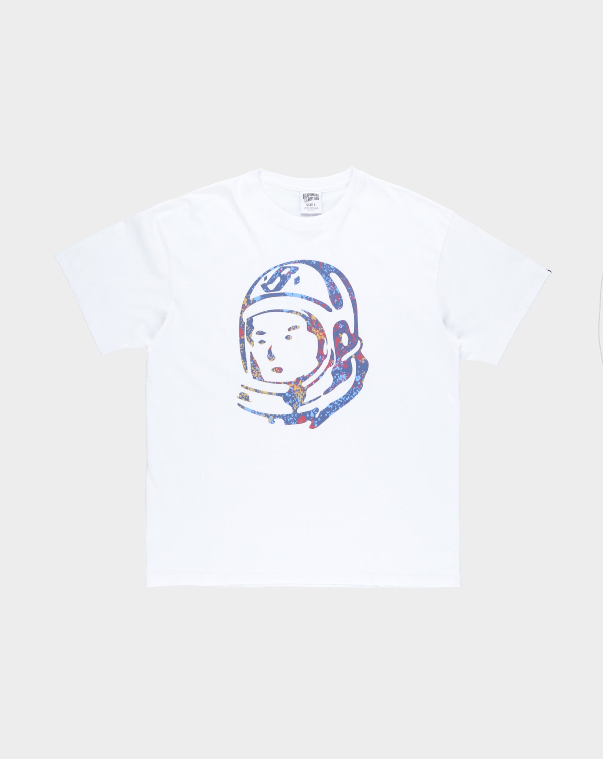 Billionaire Boys Club BB Star Fill T-Shirt - Rule of Next Apparel