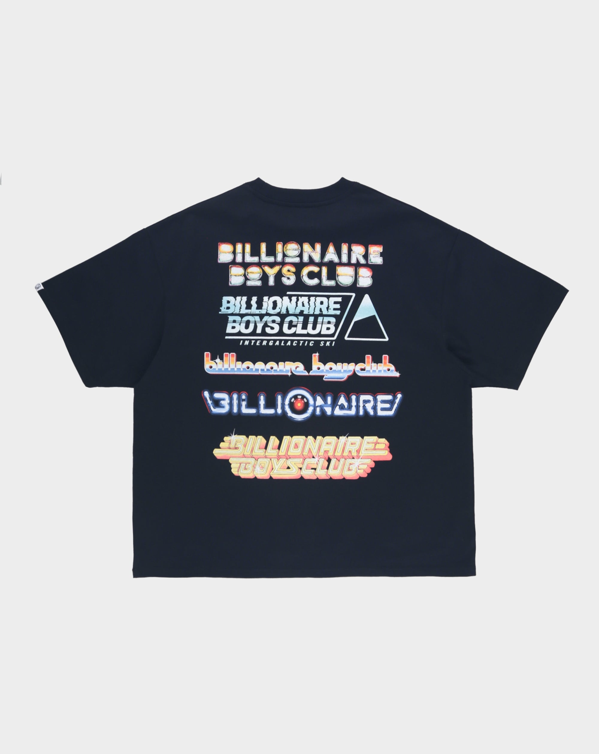 BB Insignia T-Shirt (Cropped Fit)