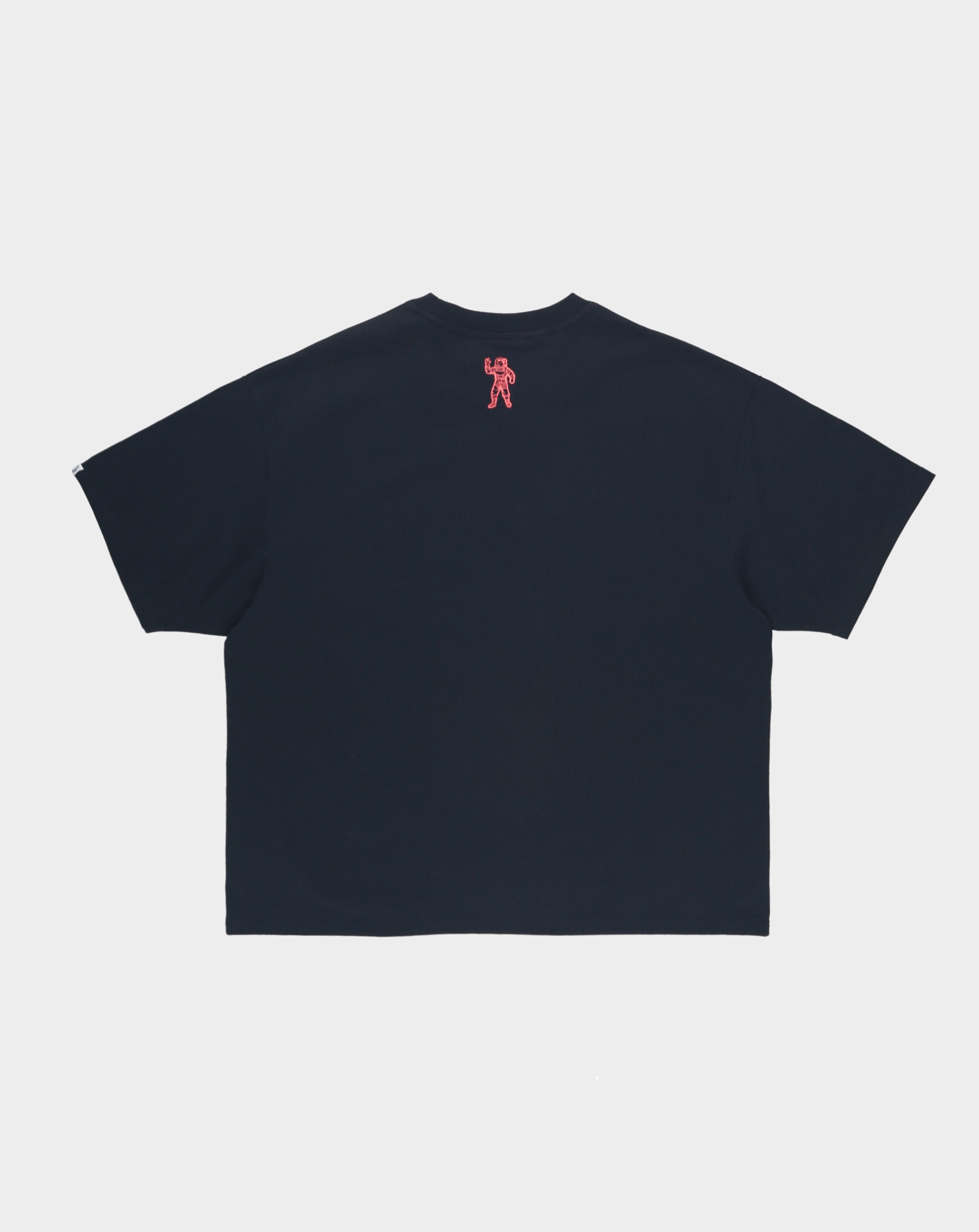 BB Insignia T-Shirt (Cropped Fit)
