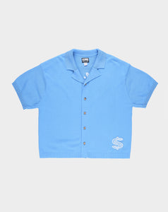 Billionaire Boys Club BB Rarity SS Woven - Rule of Next Apparel