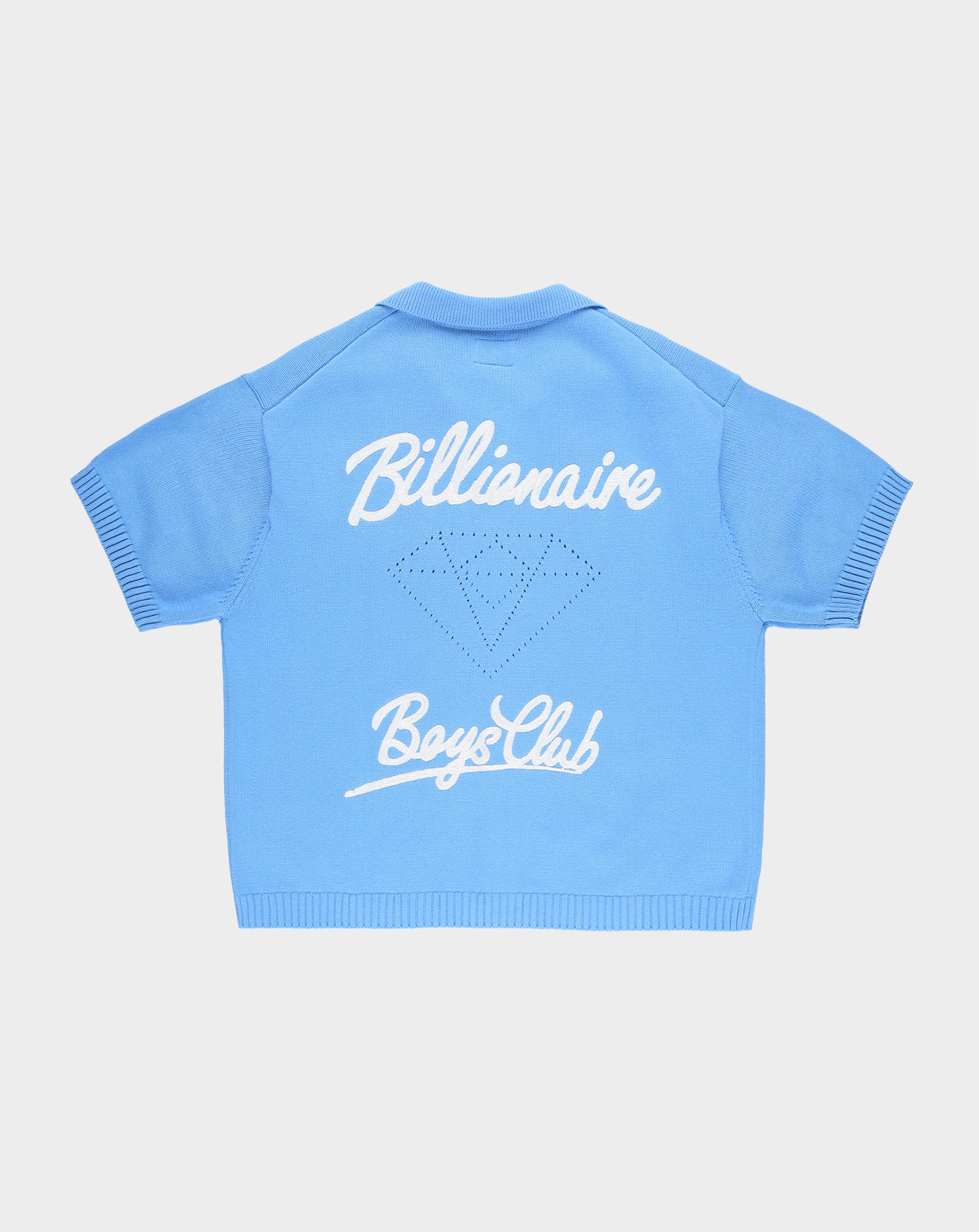 Billionaire Boys Club BB Rarity SS Woven - Rule of Next Apparel