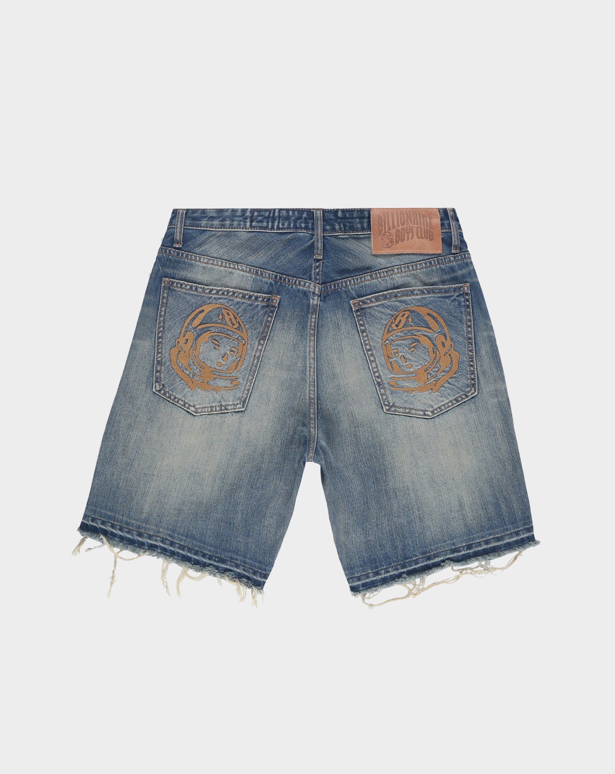 Billionaire Boys Club BB Cadet Jean Shorts - Rule of Next Apparel