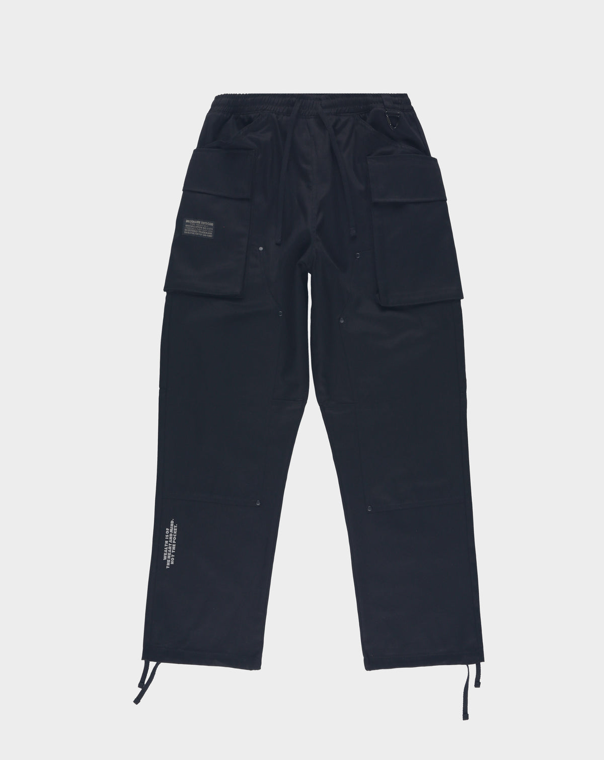 Billionaire Boys Club BB Flagship Core Cargo Pants - Rule of Next Apparel