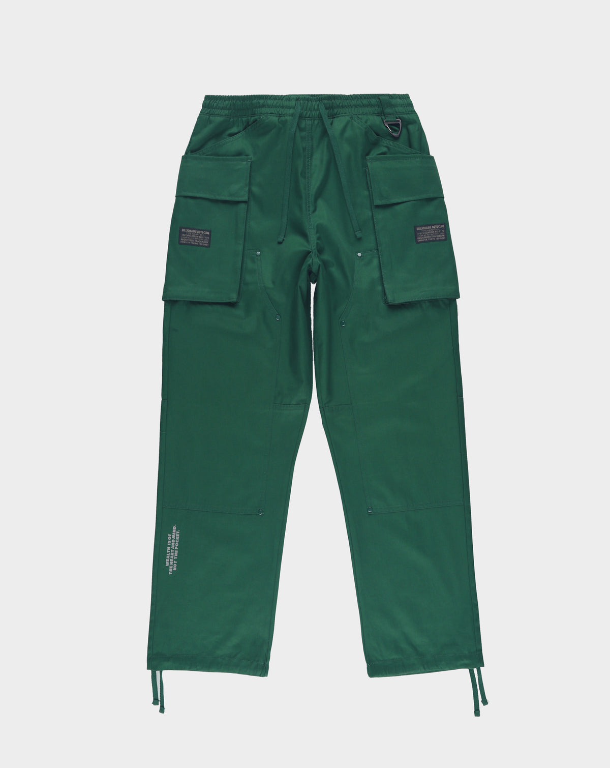 Billionaire Boys Club BB Flagship Core Cargo Pants - Rule of Next Apparel