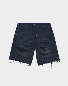 Billionaire Boys Club BB Outer Limit Jean Shorts - Rule of Next Apparel