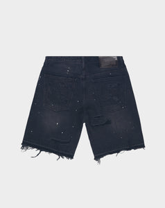 Billionaire Boys Club BB Outer Limit Jean Shorts - Rule of Next Apparel