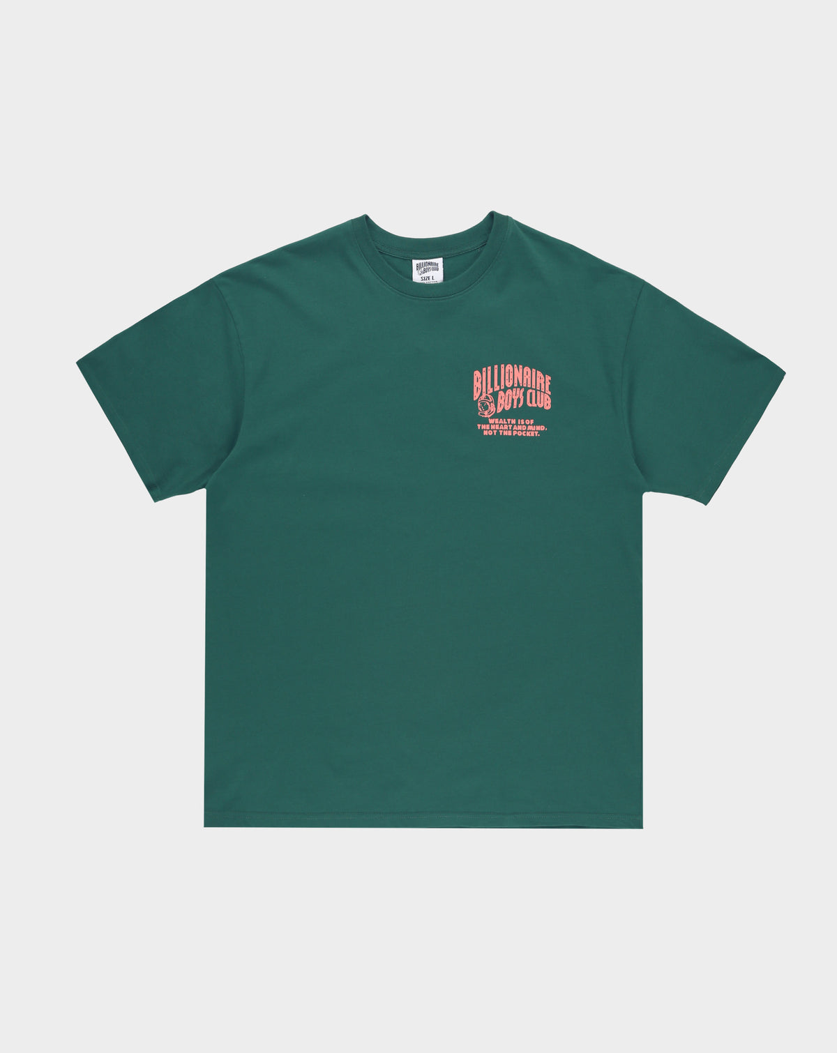 Billionaire Boys Club BB Debris T-Shirt - Rule of Next Apparel