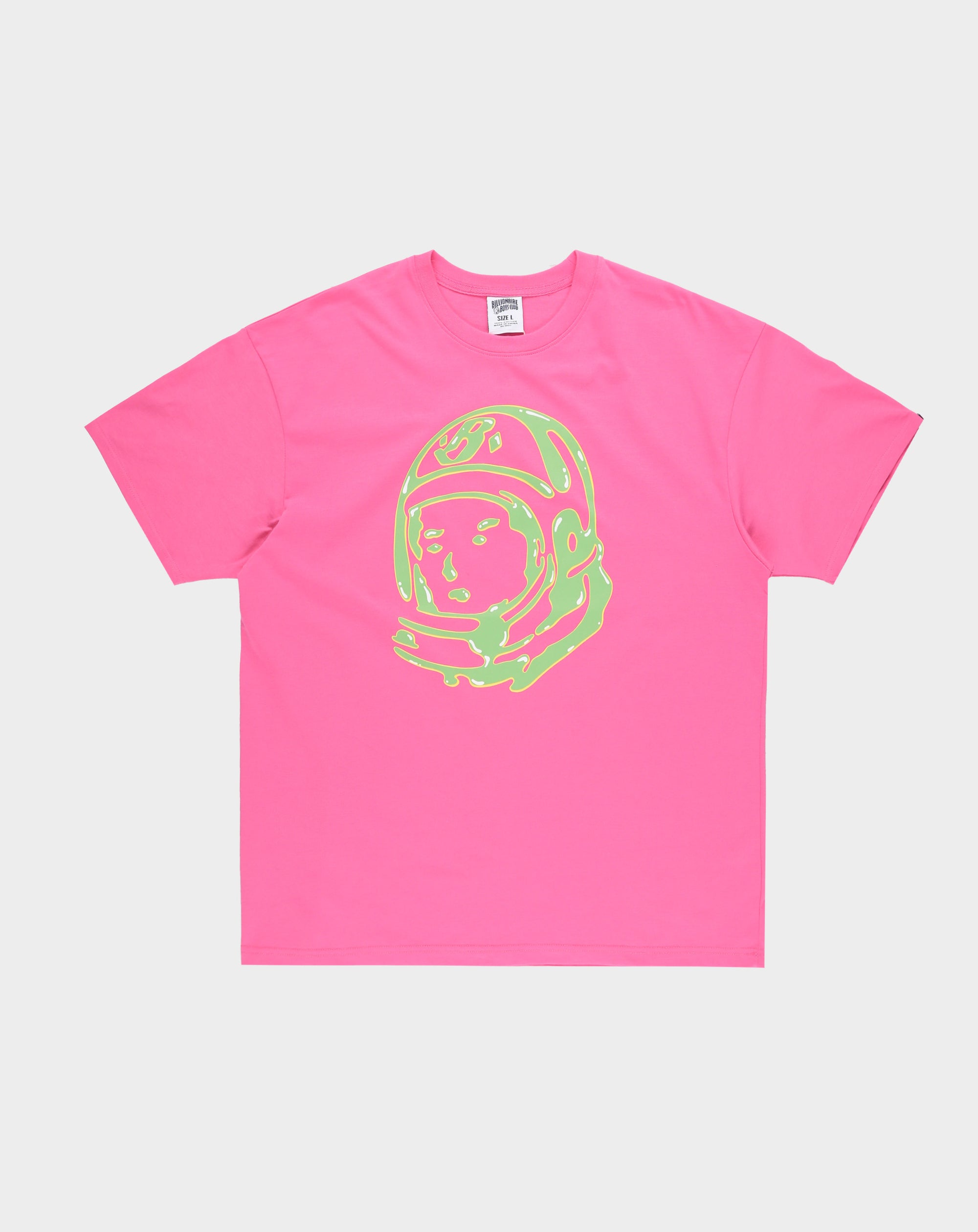 Billionaire Boys Club BB Helmet T-Shirt - Rule of Next Apparel