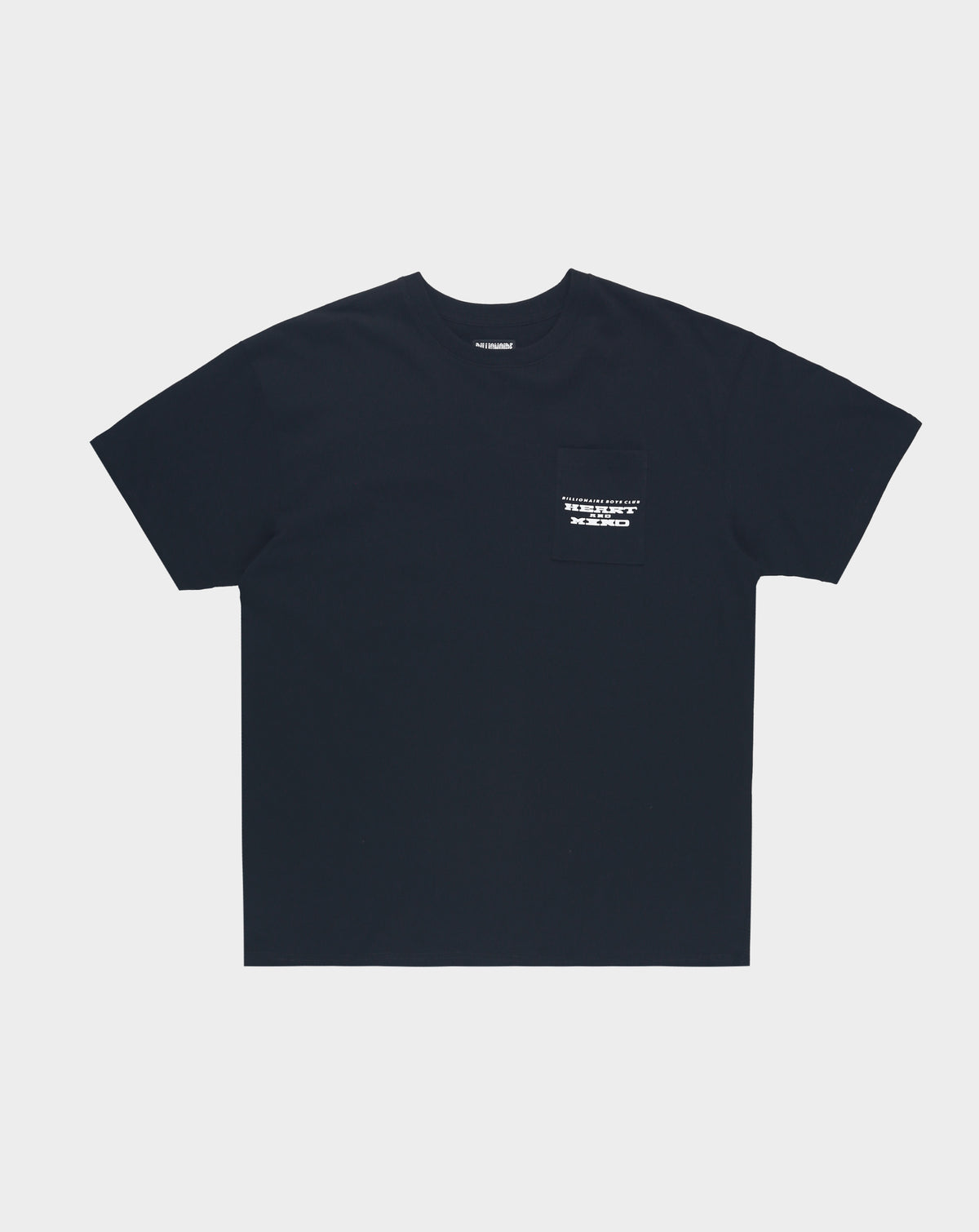 Billionaire Boys Club BB Heart T-Shirt - Rule of Next Apparel