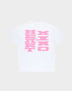 Billionaire Boys Club BB Heart T-Shirt - Rule of Next Apparel