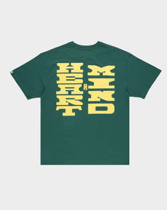 Billionaire Boys Club BB Heart T-Shirt - Rule of Next Apparel