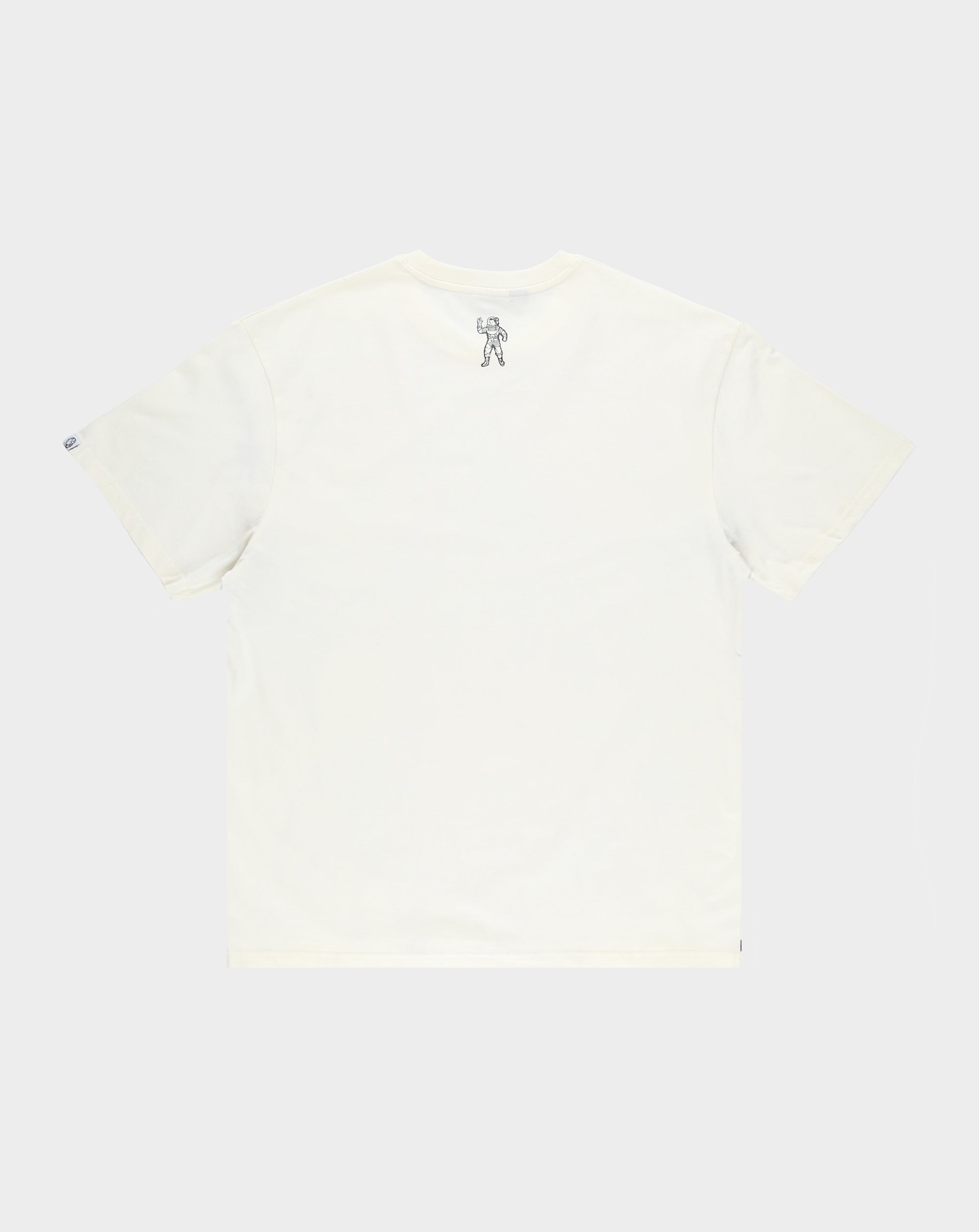 Billionaire Boys Club BB Anime T-Shirt (Oversized) - Rule of Next Apparel