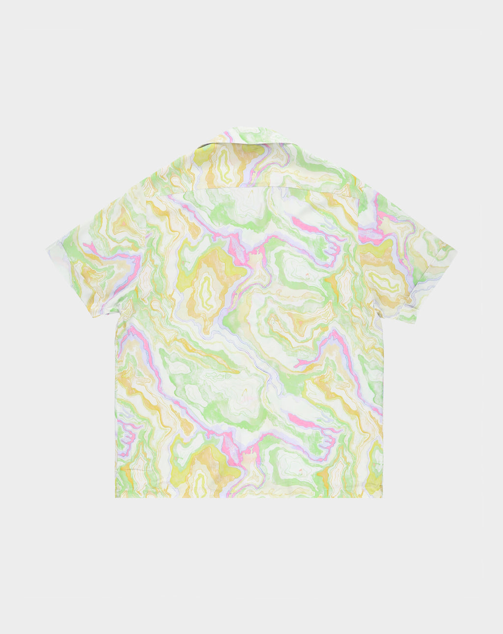 Billionaire Boys Club BB Clubhouse Woven Shirt - Rule of Next Apparel