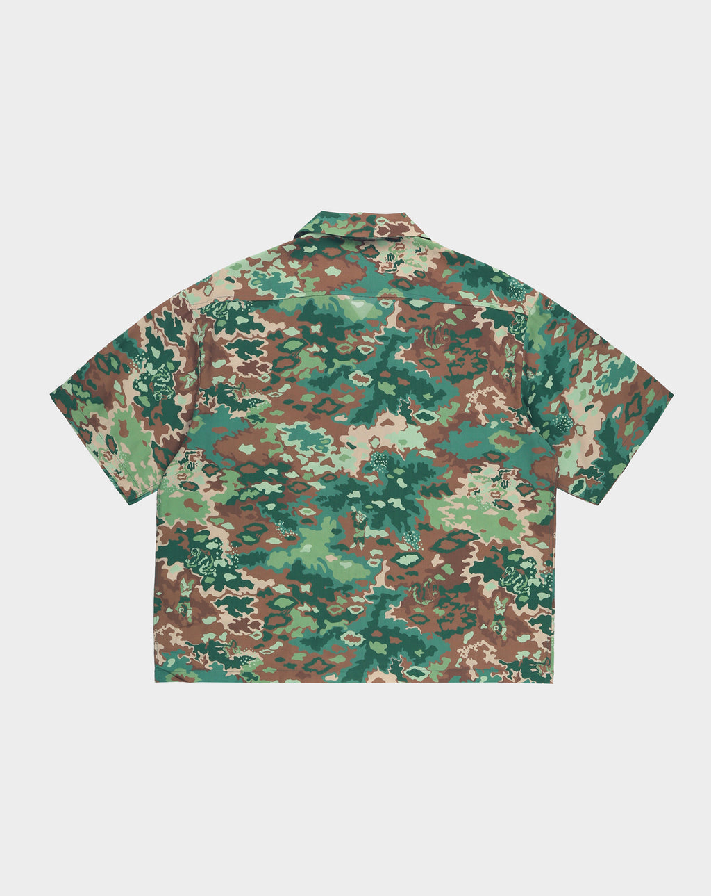 Billionaire Boys Club BB Asteroid Woven Shirt - Rule of Next Apparel