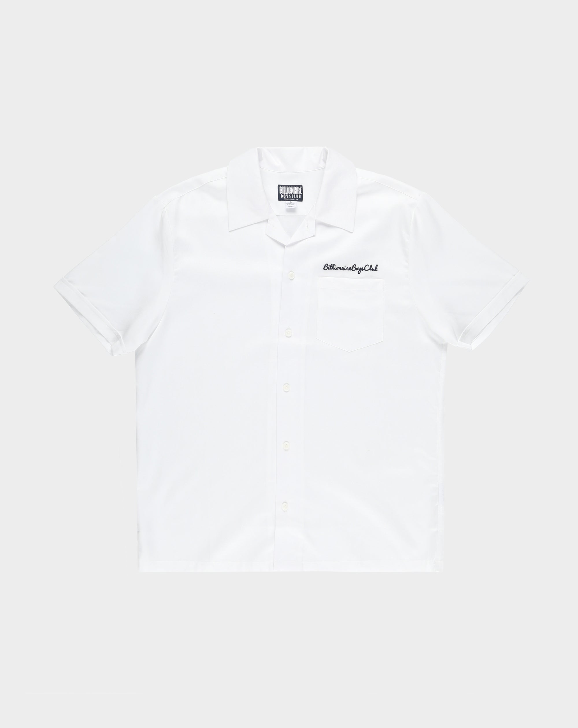 Billionaire Boys Club BB Antimatter Woven Shirt - Rule of Next Apparel