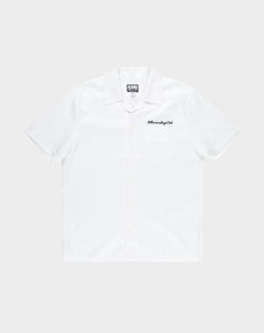 Billionaire Boys Club BB Antimatter Woven Shirt - Rule of Next Apparel