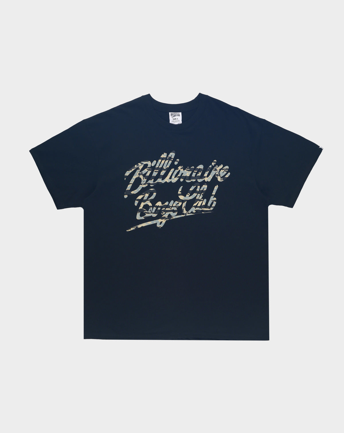Billionaire Boys Club BBC Sign T-Shirt - Rule of Next Apparel