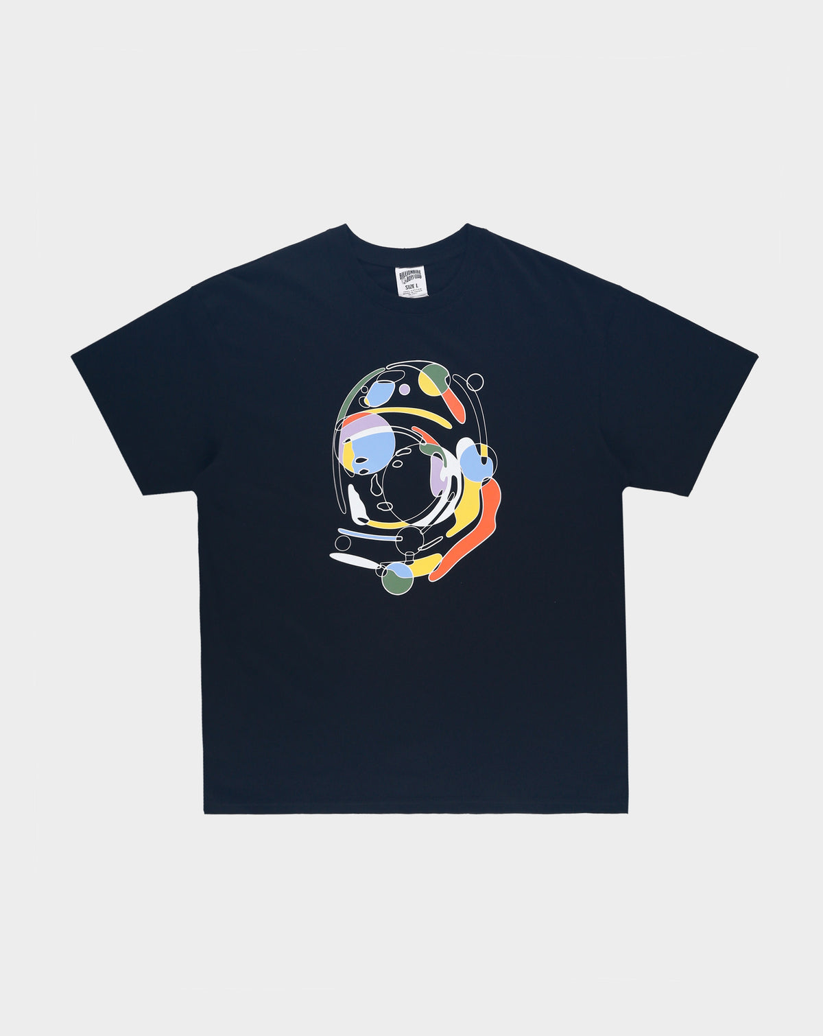 Billionaire Boys Club BBC Subatomic T-Shirt - Rule of Next Apparel