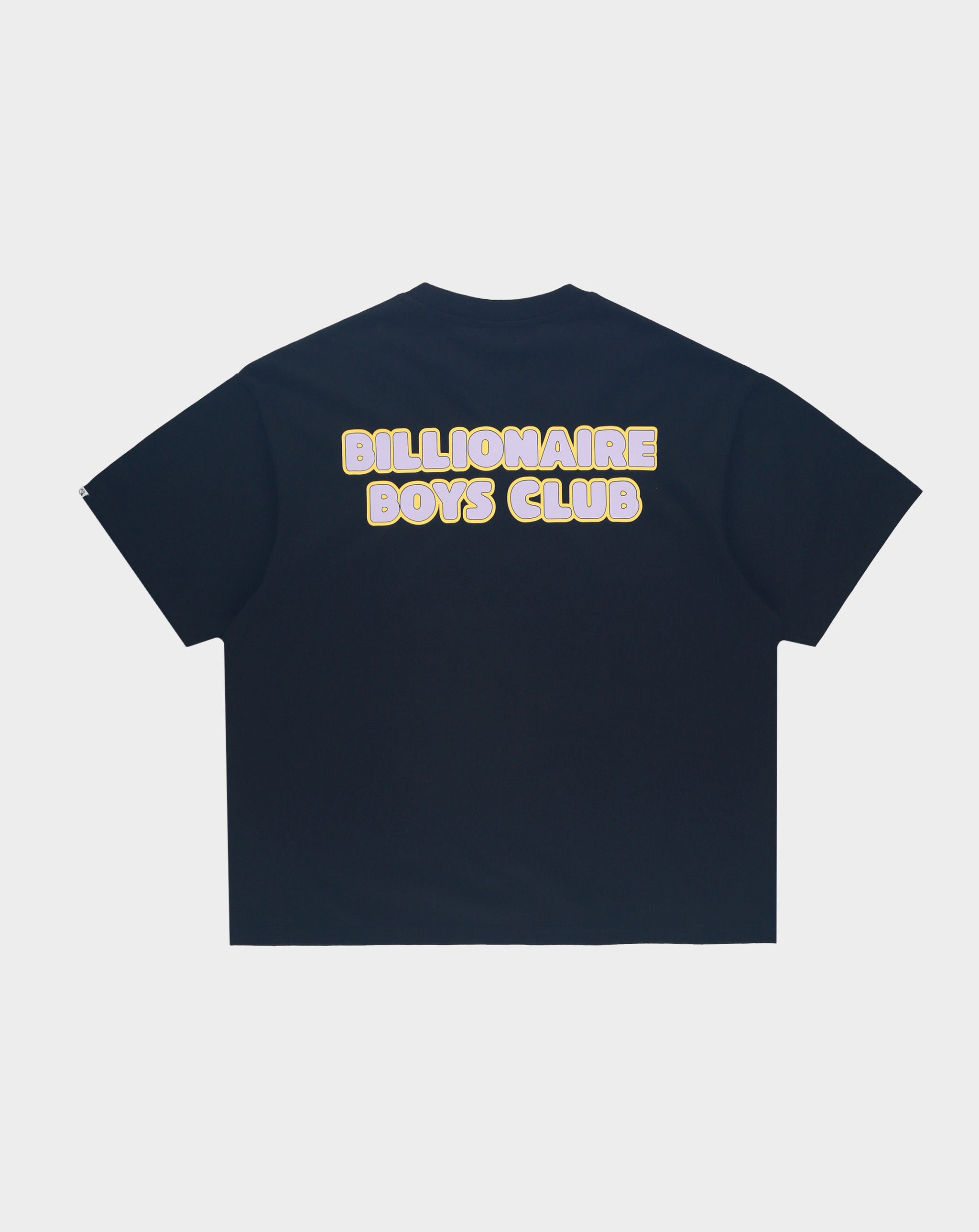 Billionaire Boys Club BBC WHM T-Shirt (Crop Fit) - Rule of Next Apparel