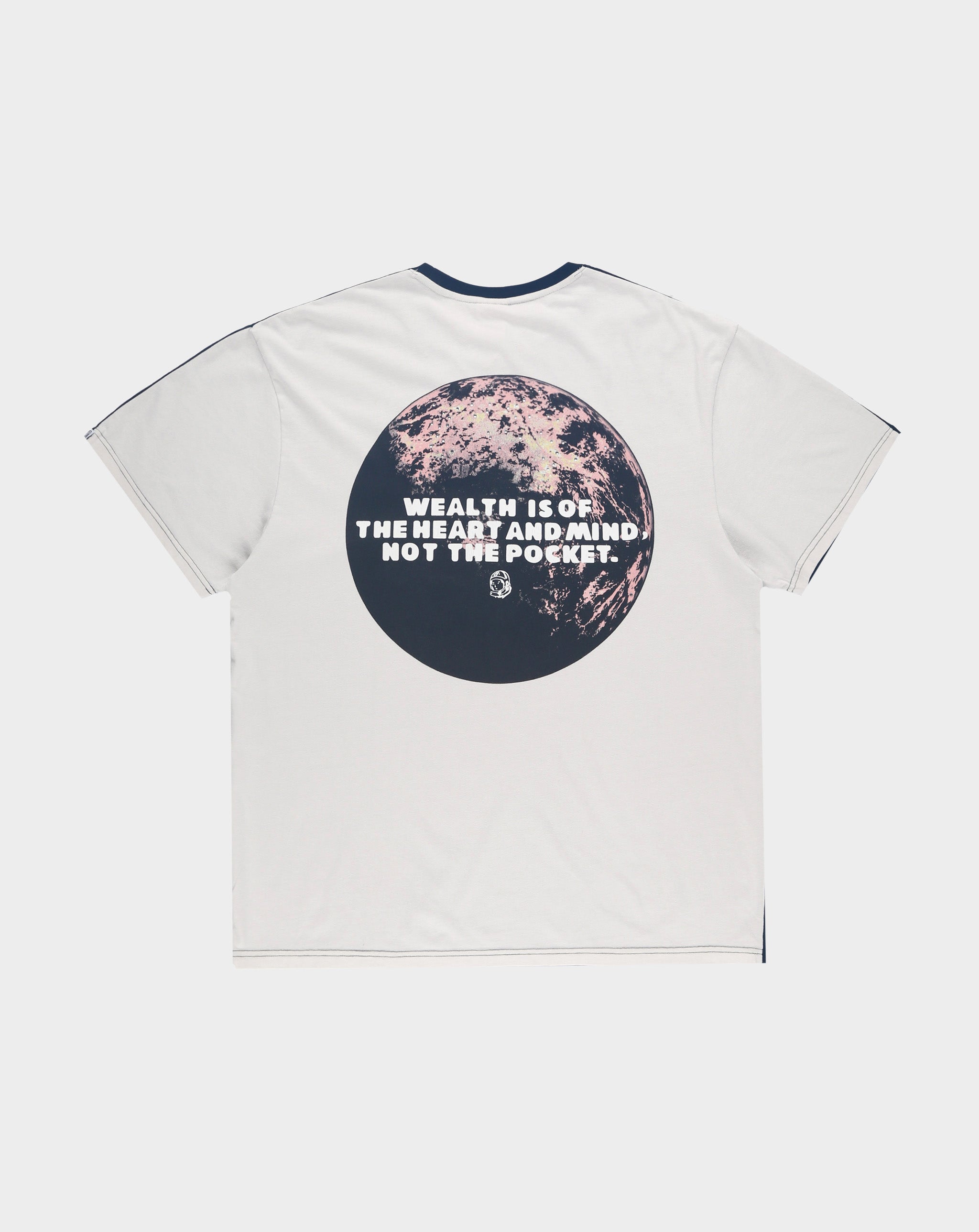 Billionaire Boys Club BBC Beyond T-Shirt (Oversized) - Rule of Next Apparel