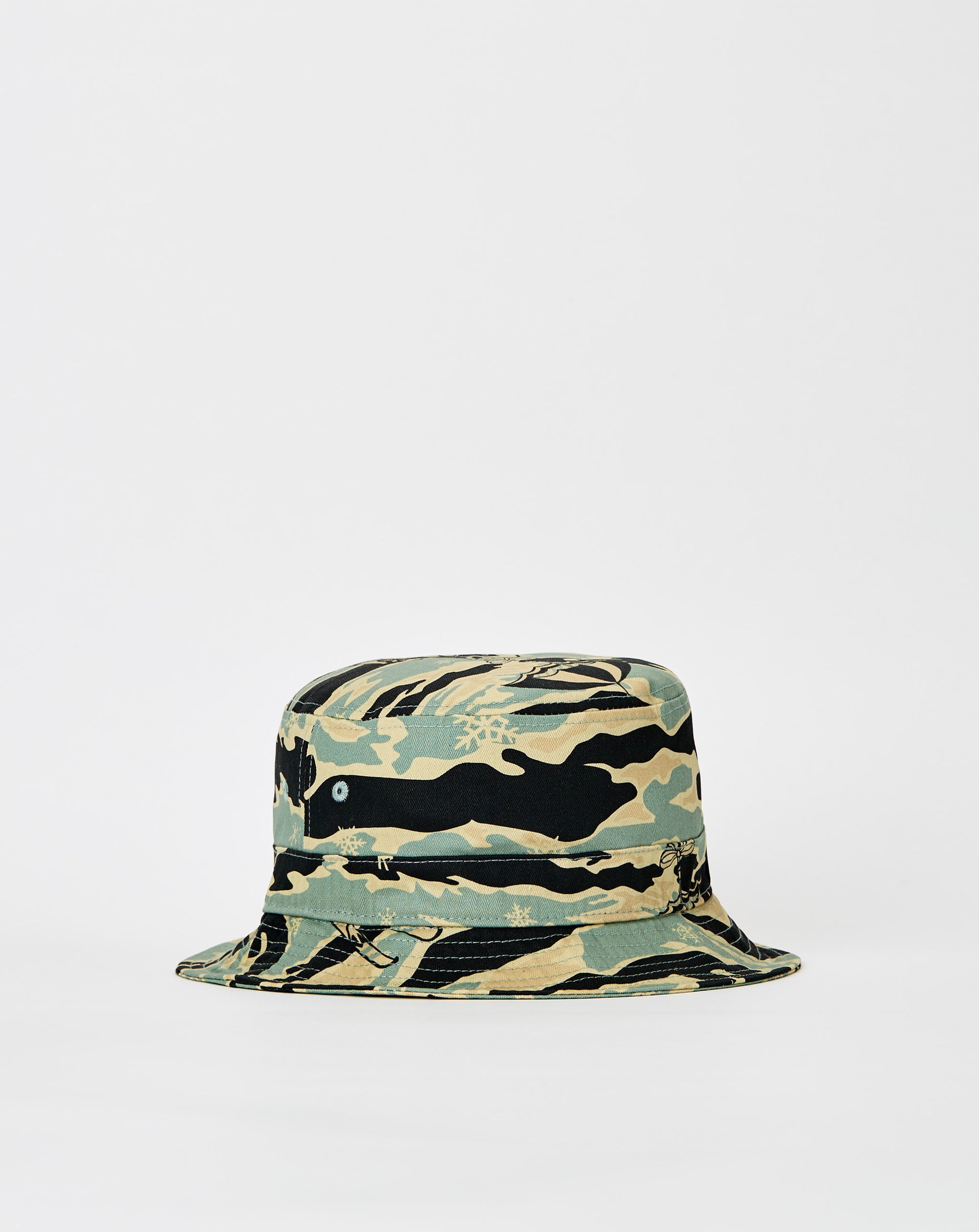Billionaire Boys Club BBC Cam Bucket Hat - Rule of Next Apparel