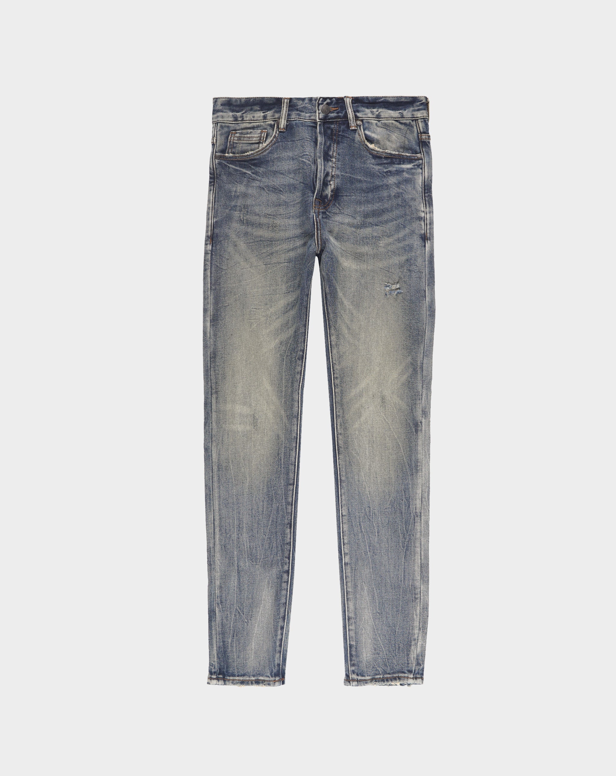 Billionaire Boys Club BB Trek Jeans - Rule of Next Apparel