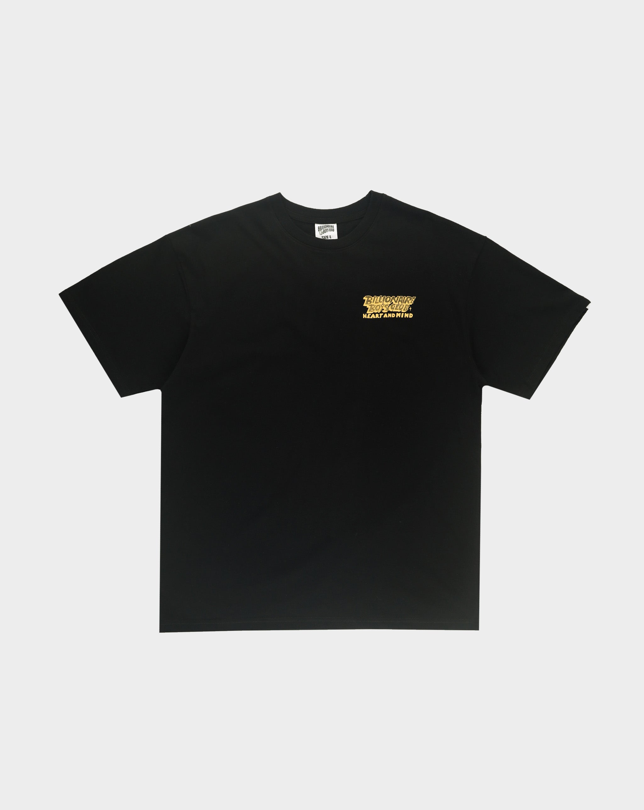 Billionaire Boys Club BB Paint T-Shirt - Rule of Next Apparel