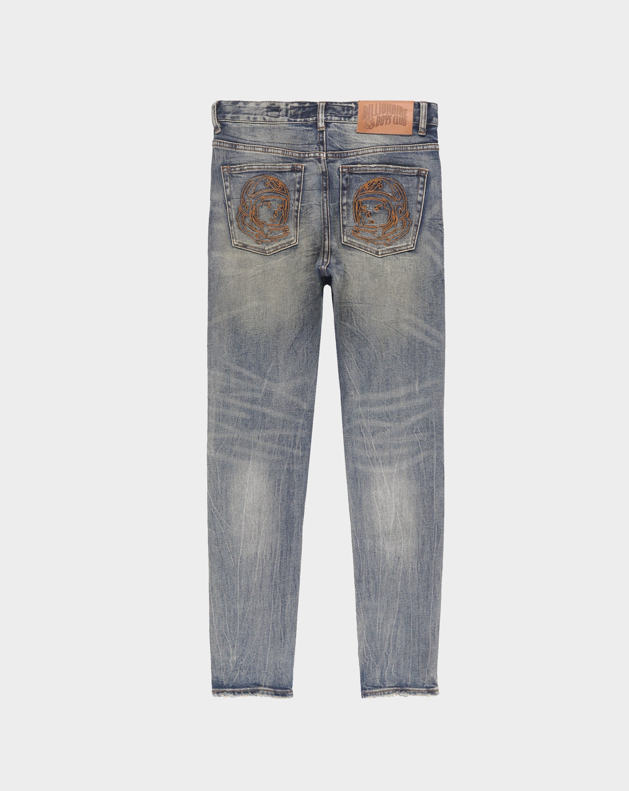 Billionaire Boys Club BB Trek Jeans - Rule of Next Apparel