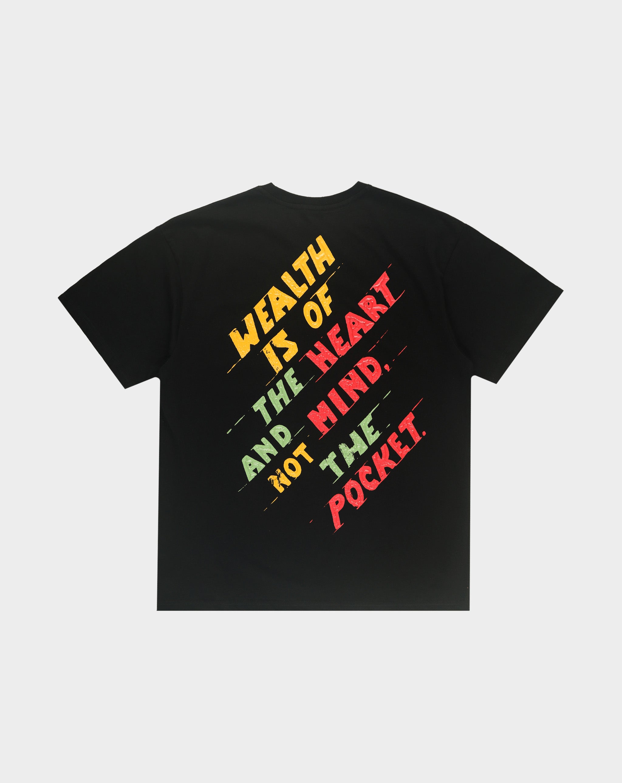 Billionaire Boys Club BB Paint T-Shirt - Rule of Next Apparel