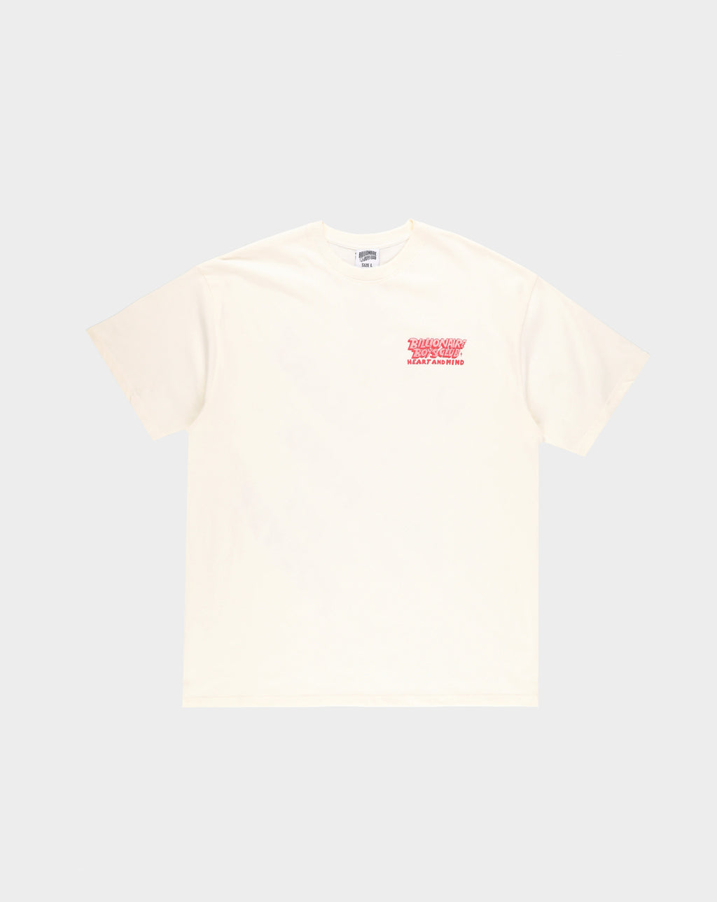 Billionaire Boys Club BB Paint T-Shirt - Rule of Next Apparel