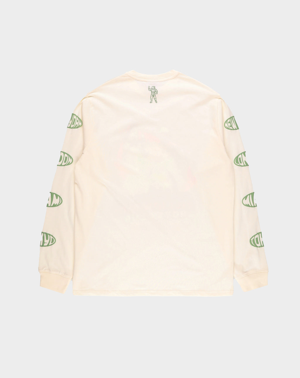 Billionaire Boys Club BB Heart Mind Dance Long Sleeve T-Shirt - Rule of Next Apparel