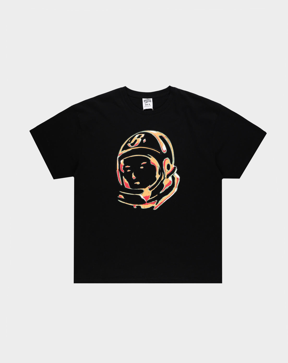 Bb Helmet Ss T-Shirt