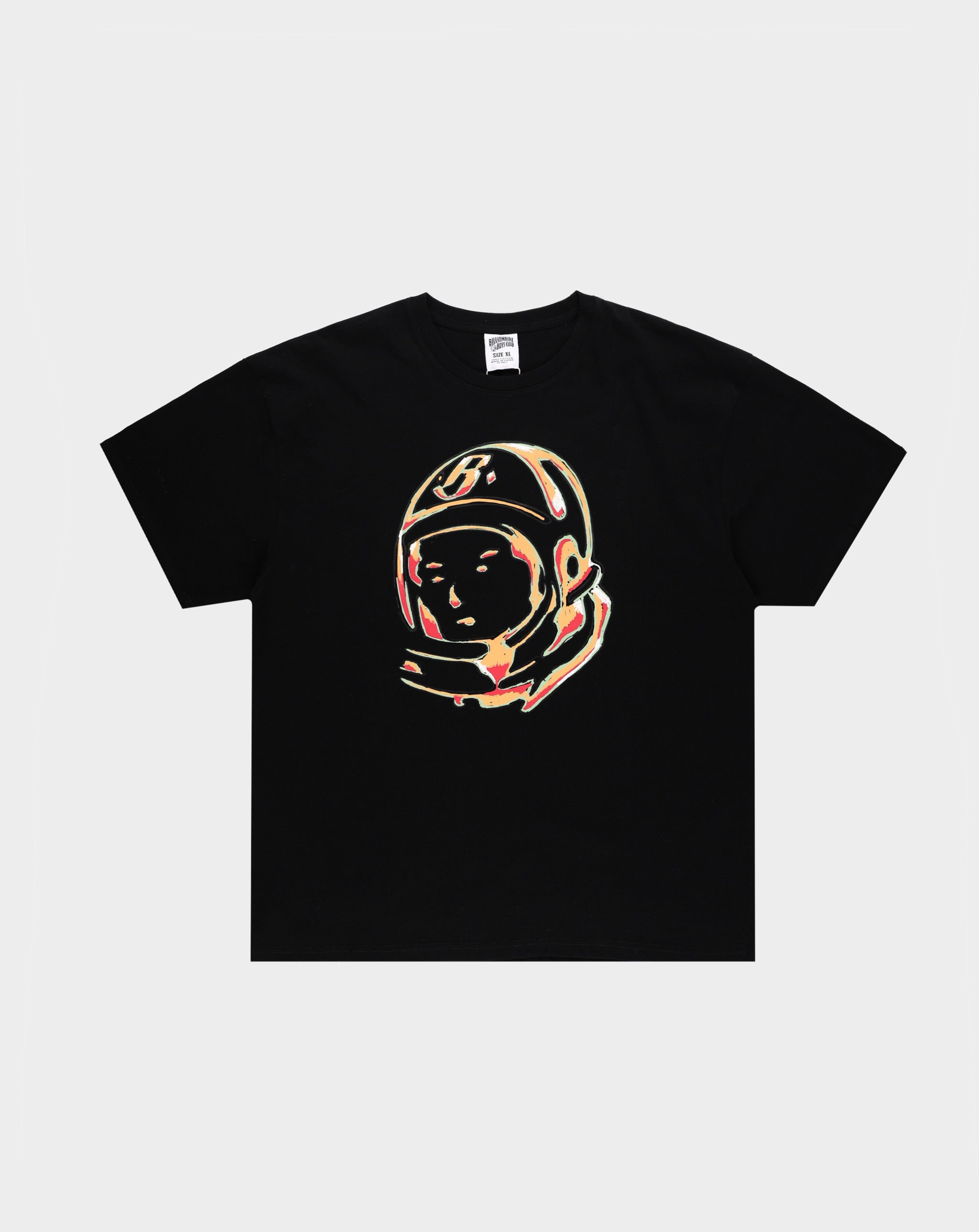 Bb Helmet Ss T-Shirt