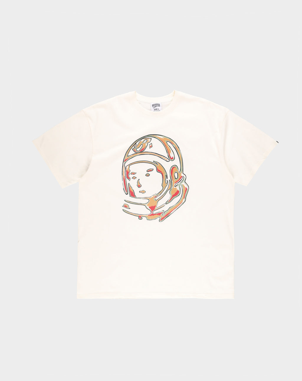Billionaire Boys Club BB Helmet T-Shirt - Rule of Next Apparel