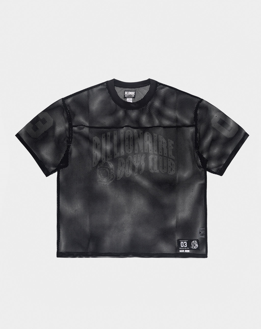 Billionaire Boys Club BB Varsity T-Shirt - Rule of Next Apparel