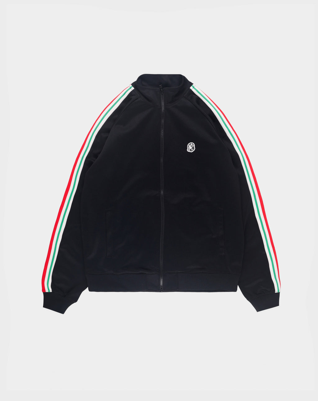 Billionaire Boys Club BB Sound Check Track Jacket - Rule of Next Apparel