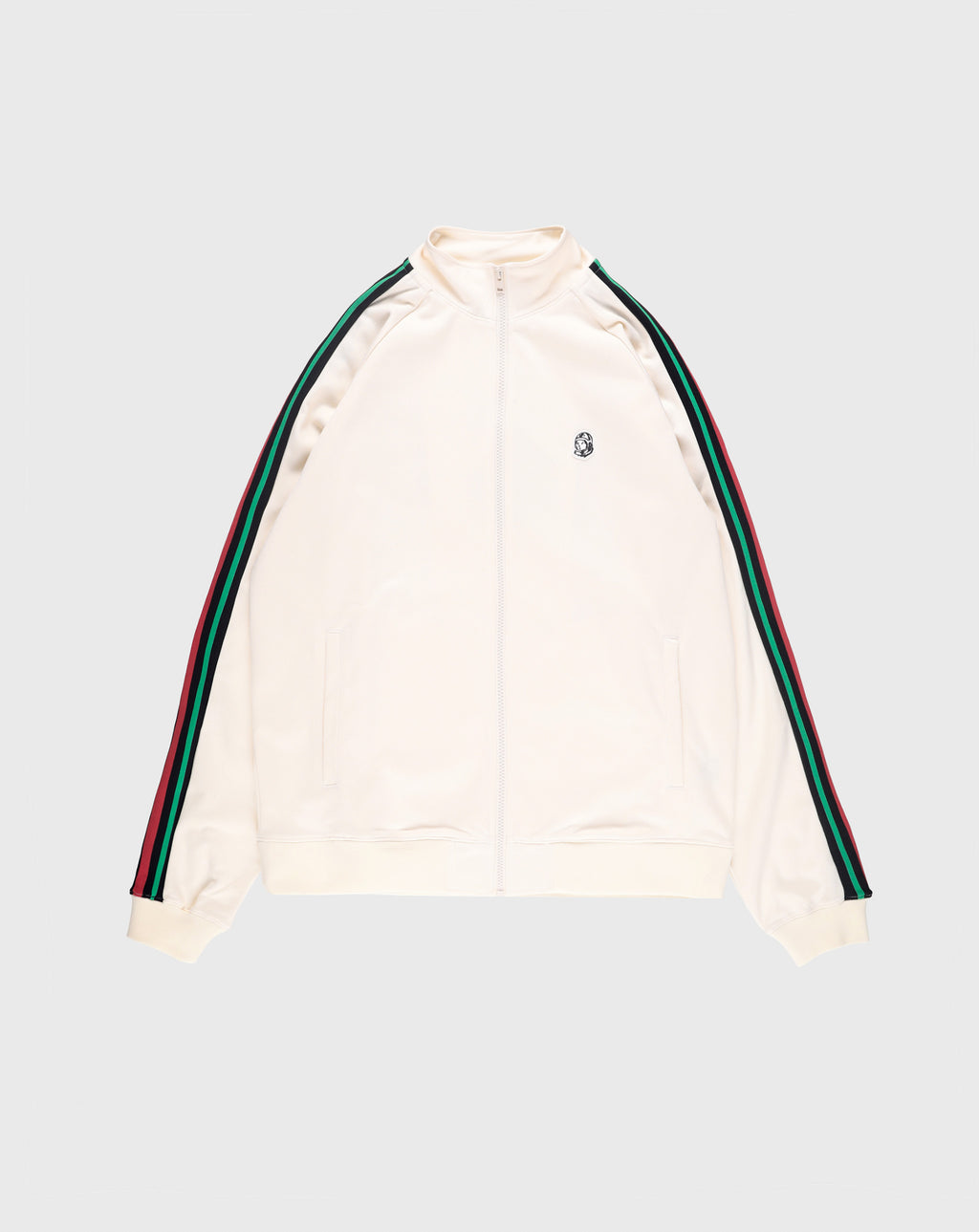Billionaire Boys Club BB Soundcheck Track Jacket - Rule of Next Apparel