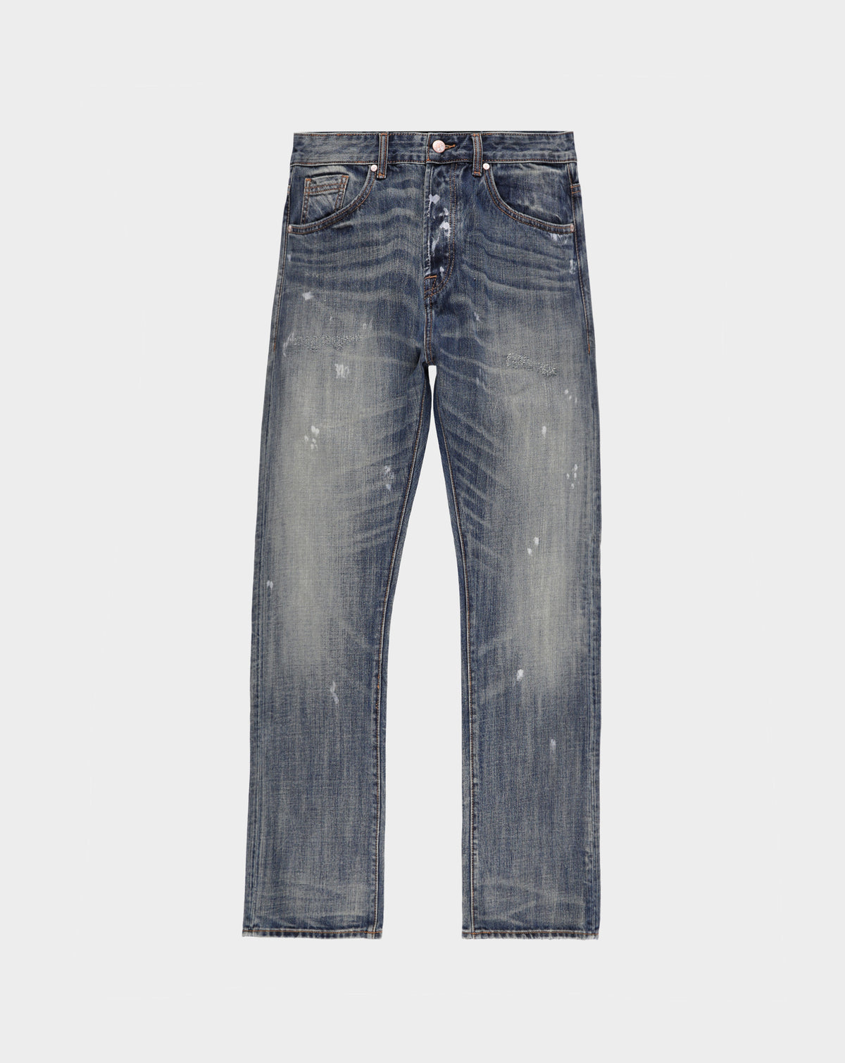 Billionaire Boys Club BB Challenger Jeans (Heart Fit) - Rule of Next Apparel