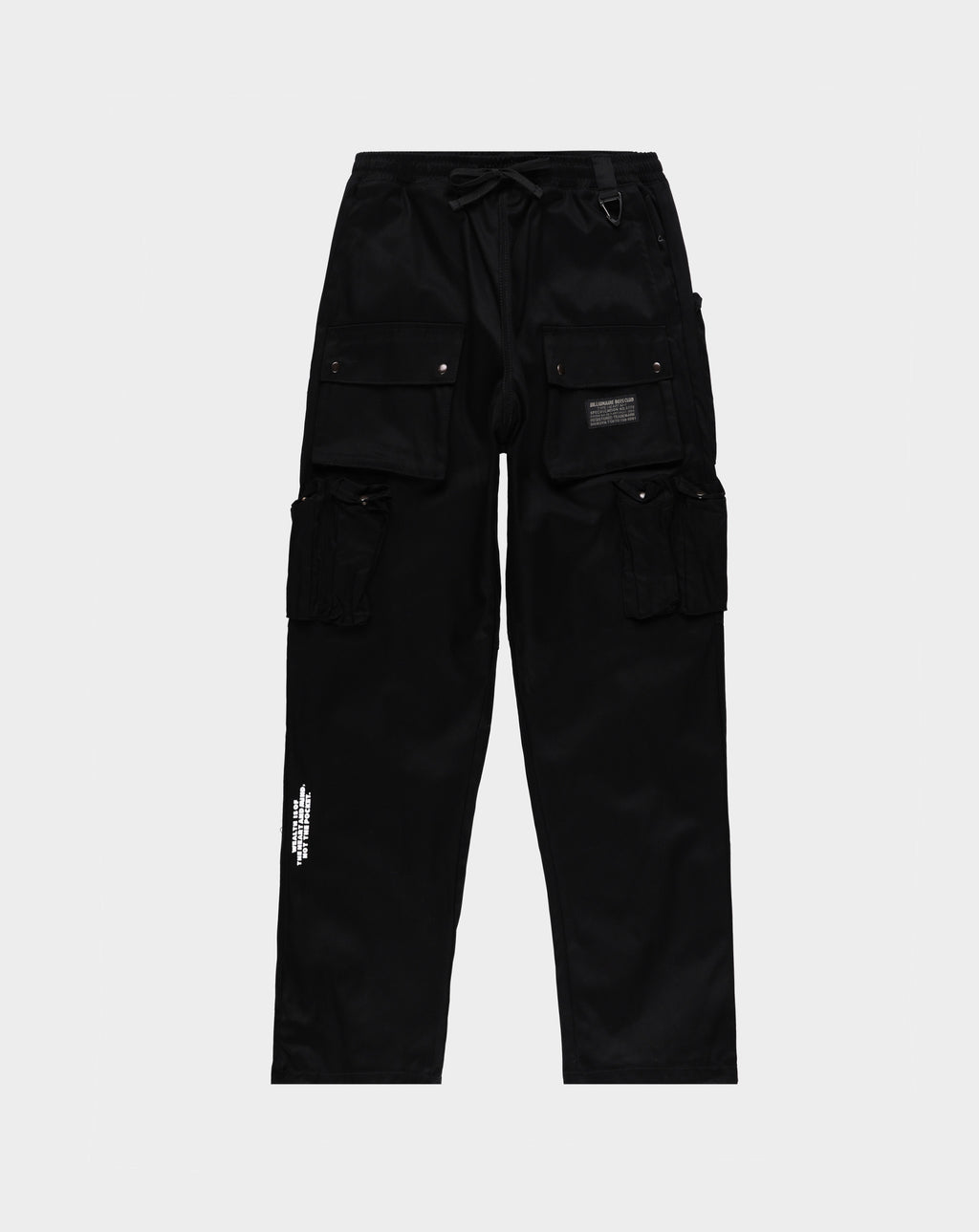 Billionaire Boys Club BB Flagship-Guyver Cargo Pants - Rule of Next Apparel