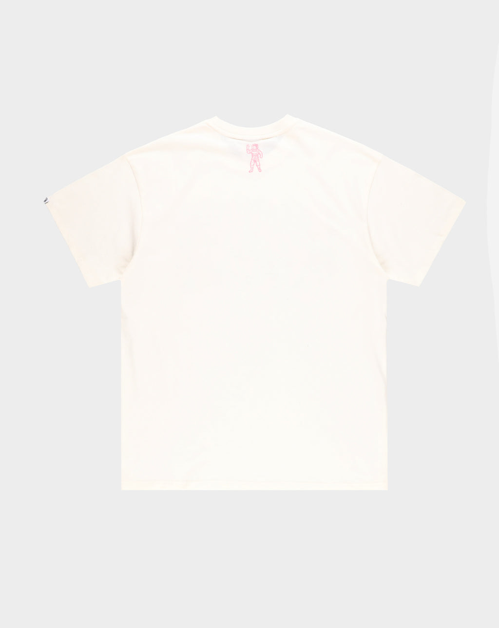 Billionaire Boys Club BB Curve Mix T-Shirt - Rule of Next Apparel