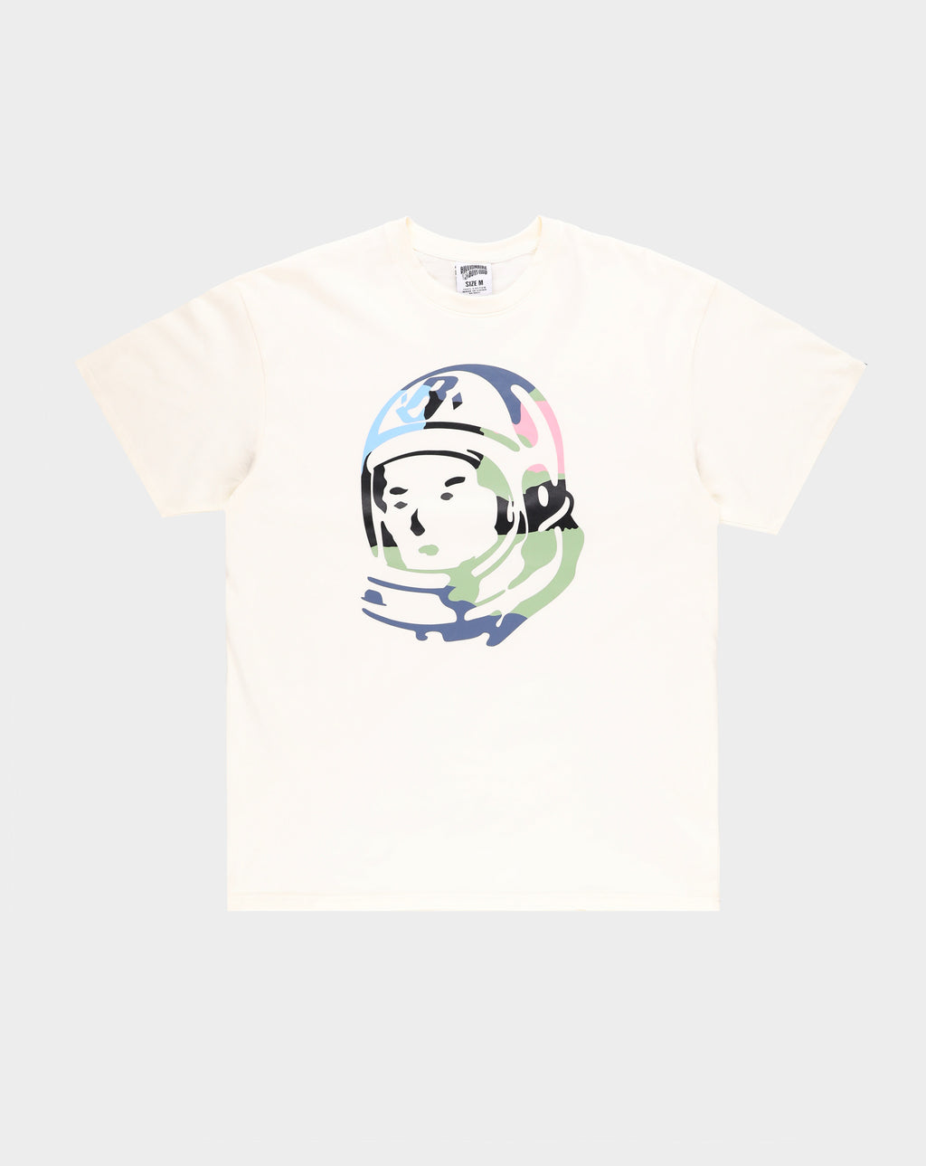 Billionaire Boys Club BB Helmet Split T-Shirt - Rule of Next Apparel