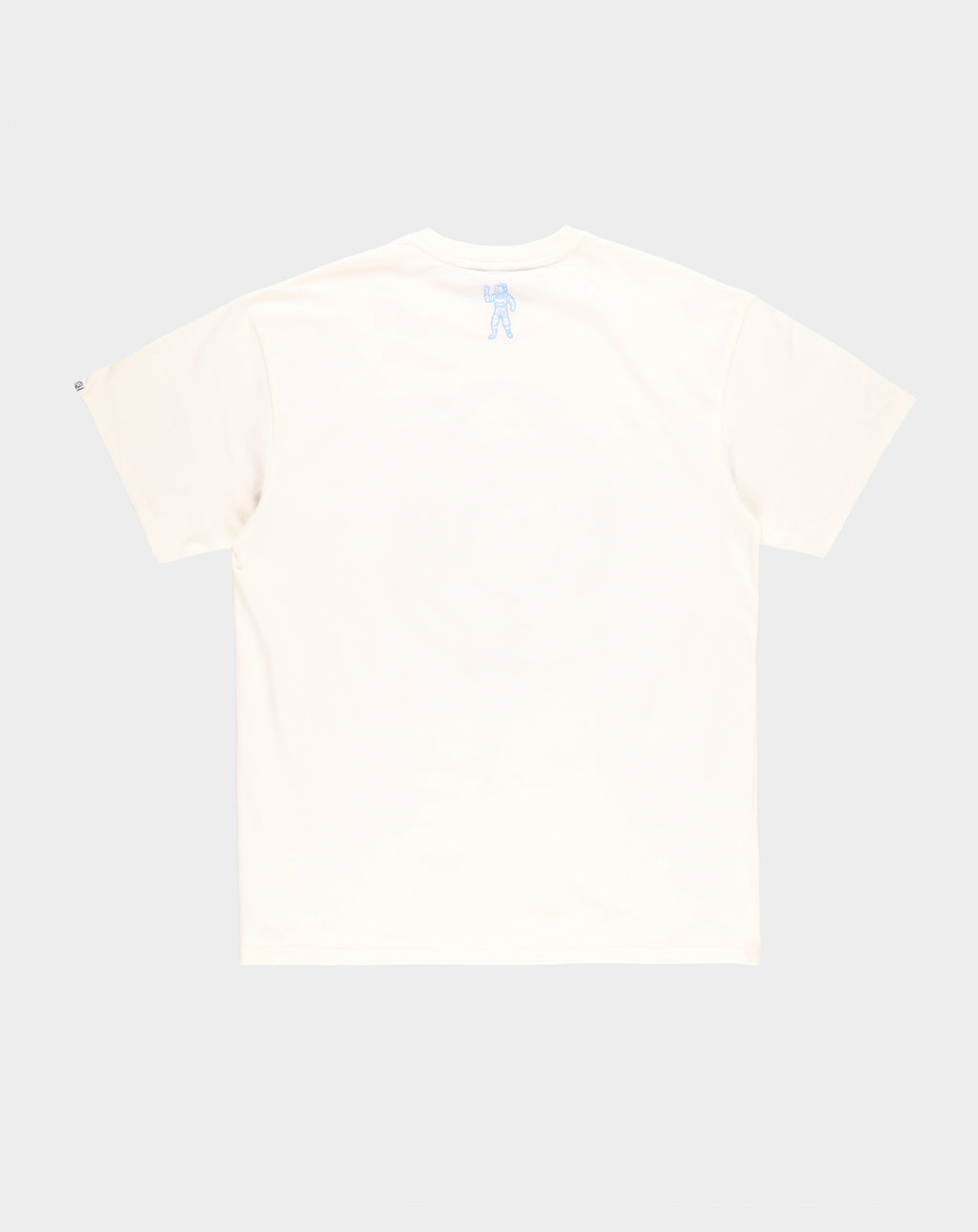 Billionaire Boys Club BB Helmet Split T-Shirt - Rule of Next Apparel