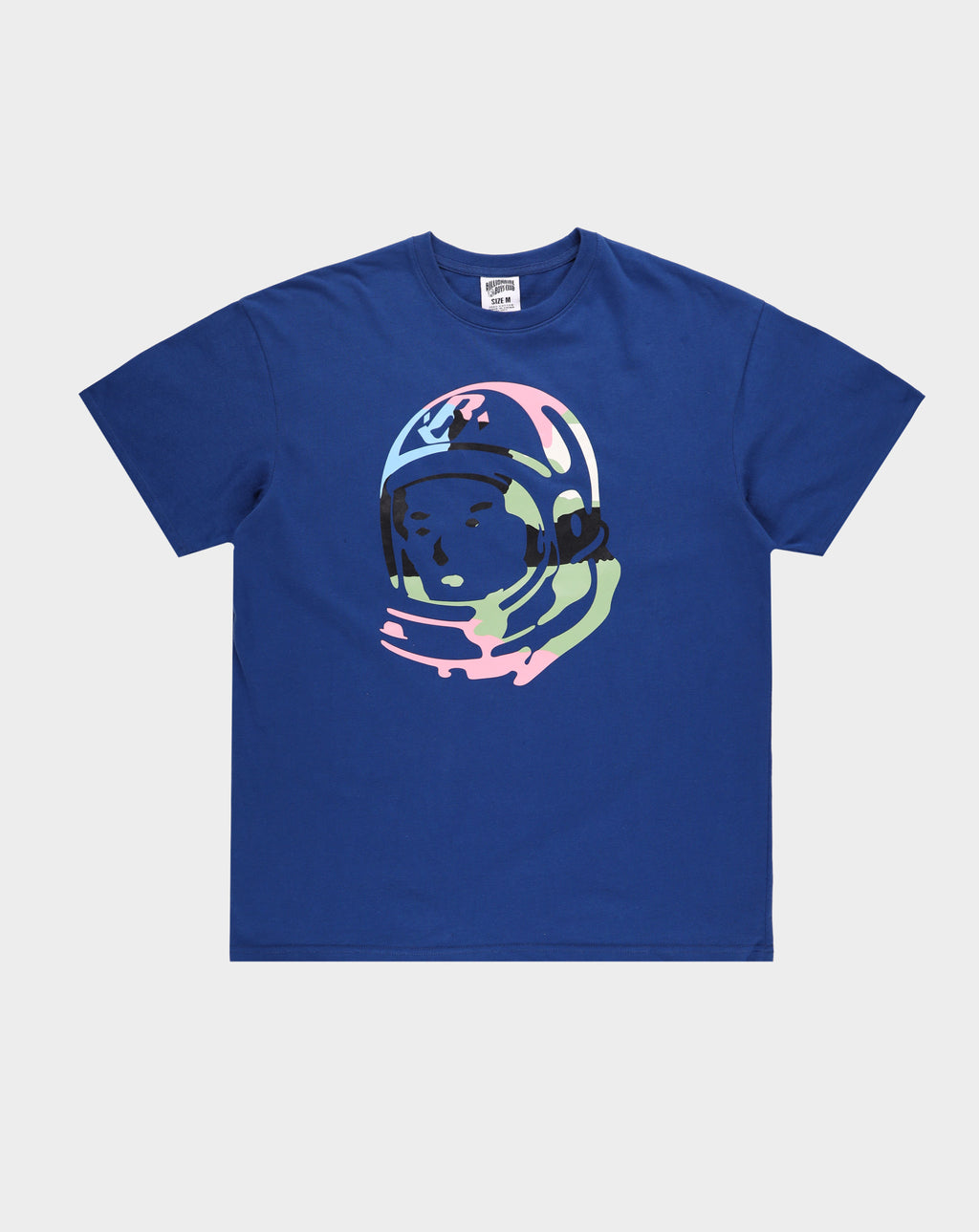Billionaire Boys Club BB Helmet Split T-Shirt - Rule of Next Apparel