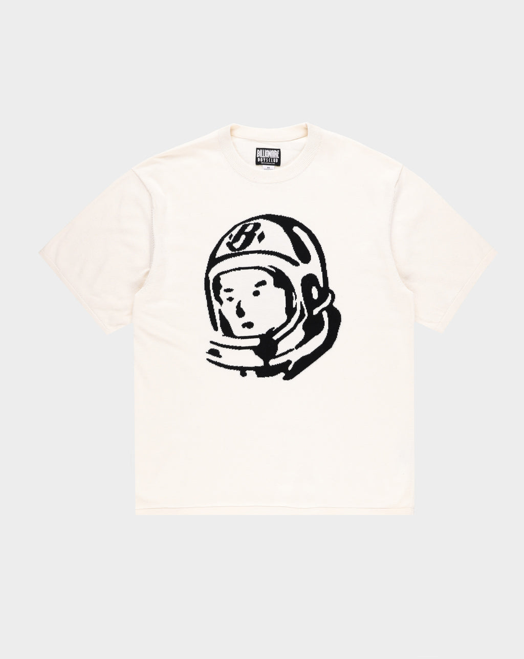 Billionaire Boys Club BB Helmet Short Sleeve Sweater - Rule of Next Apparel