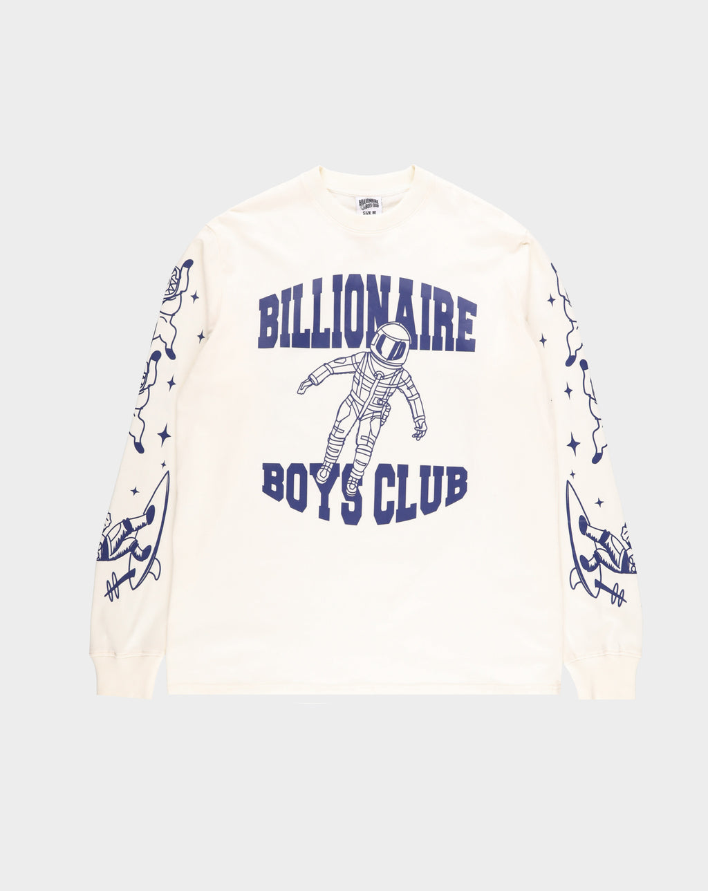 Billionaire Boys Club BB Gravity Long Sleeve - Rule of Next Apparel