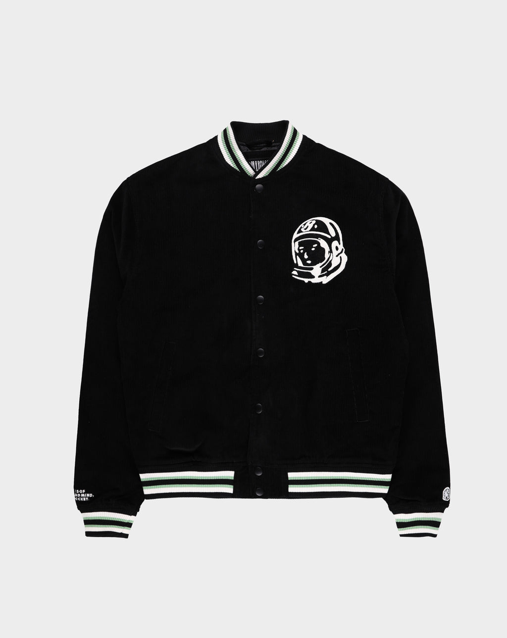 Billionaire Boys Club BB Space Station Jacket - Rule of Next Apparel